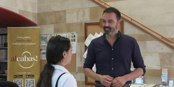 Alcanar enllesteix un cartipàs per emprendre la transformació en ciutat 