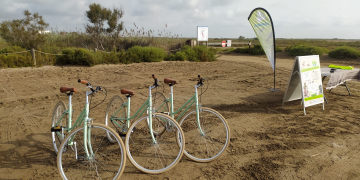 Torna Buda&Bike, una oportunitat per descobrir l’illa de Buda en bicicleta