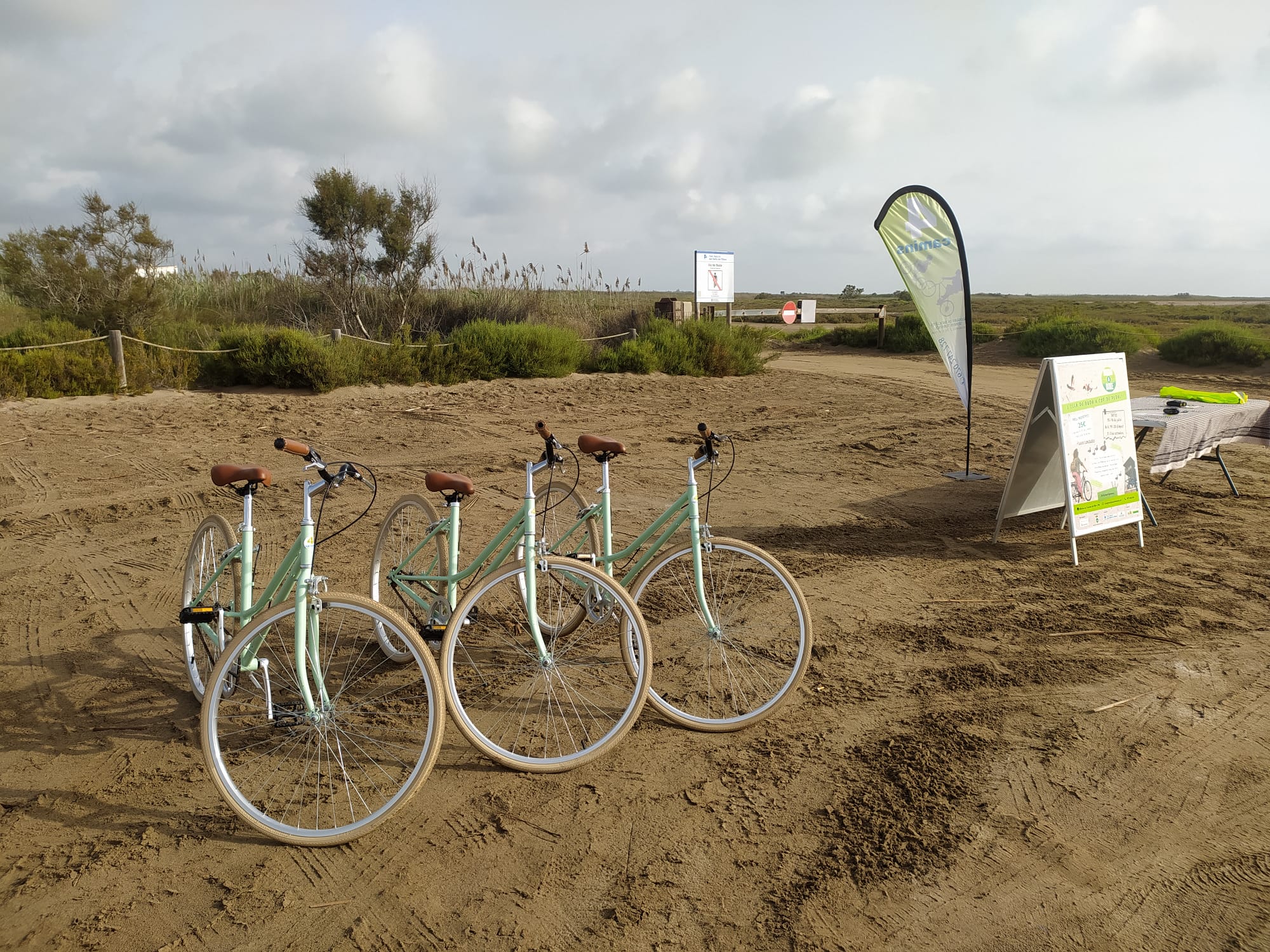 Torna Buda&Bike, una oportunitat per descobrir l’illa de Buda en