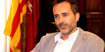 Jordan: “Cal un prèstec de 4 milions d’euros per pagar la Clínica Terres de l’Ebre”