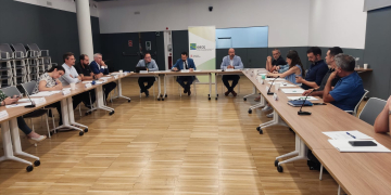 L’IDECE centra tota l’atenció al Fons de Transició Nuclear en el primer plenari d’aquest 2023