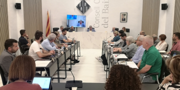 La configuració dels nous consells comarcals de les Terres de l’Ebre