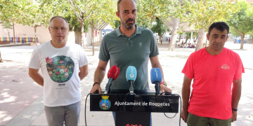 Roquetes demanarà la declaració del cosso-iris com a Festa d’Interès Cultural 