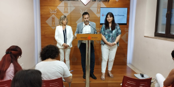 Jordan qualifica ‘d’irresponsable i incoherent’ el bloqueig de Roigé al prèstec de la Clínica Terres de l’Ebre