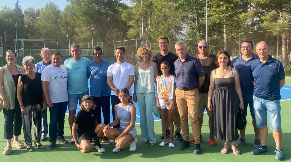 Èxit de la primera edició del Torneig de Bàsquet 3×3 de l’Aldea