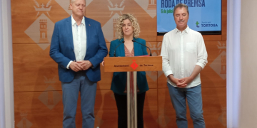 Meritxell Roigé titlla de ‘sectària’ la Generalitat per l’endarreriment en la signatura de la inversió de Kronospan