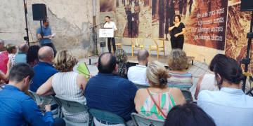 Familiars dels qui van patir la Guerra Civil recorden les seves vivències des de Tortosa