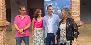 Les Joventuts Musicals programen un segon cicle de concerts amb artistes ebrencs al capdavant