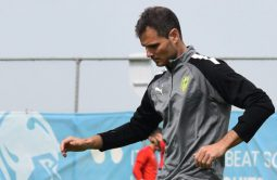 El calero Norbert Callau fitxa com a preparador físic dels juvenils del Barça