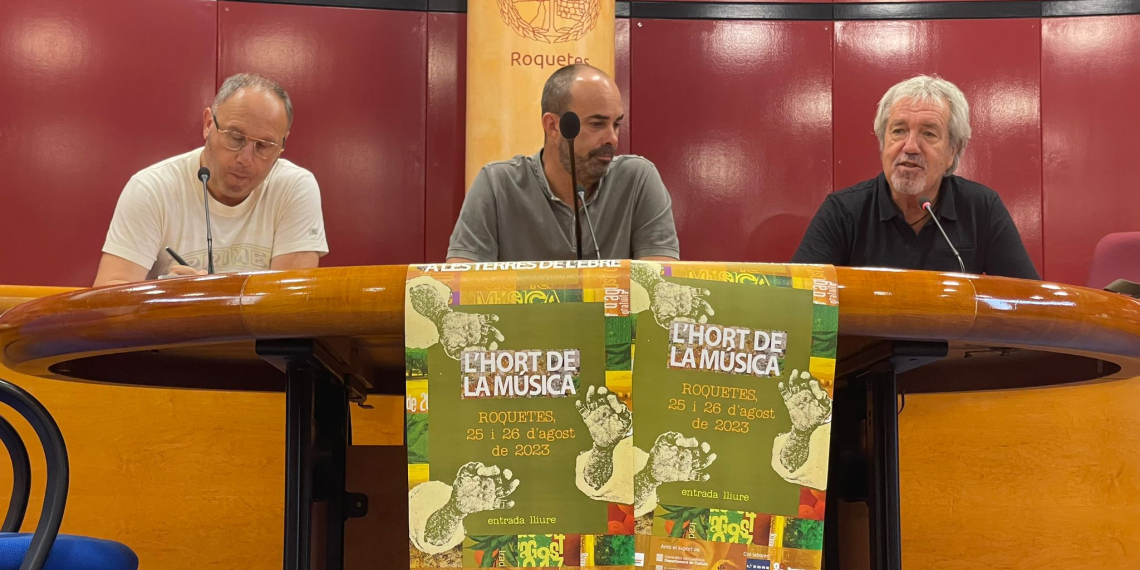 El Tradicionàrius farà un repàs de la música d’arrel en la seva trentena edició