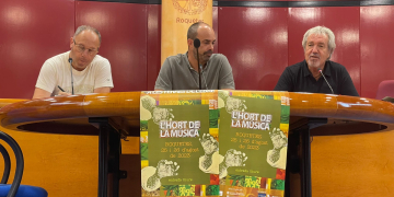 El Tradicionàrius farà un repàs de la música d’arrel en la seva trentena edició