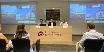 Les Terres de l’Ebre registren el major descens de l’atur dels últims 17 anys