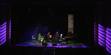 Inauguració de la XXX Mostra de Jazz Tortosa