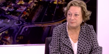 L’Entrevista a Maria Teresa Solsona, alcaldessa de Sant Jaume d’Enveja