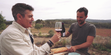 #43 El Baix Penedès