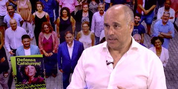 L’Entrevista a Jordi Salvador, cap de llista d’ERC per Tarragona al Congrés dels Diputats