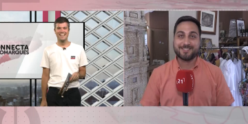 La vestimenta d’època, l’essència de la Festa del Renaixement que es pot llogar per a visitants i autòctons