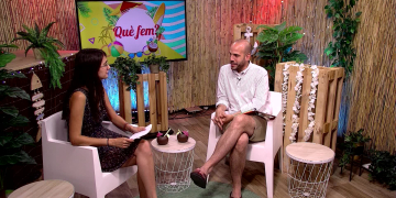 Què fem? (13/7/2023)