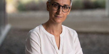 La física Neus Sabaté donarà el tret de sortida a les Festes de Gandesa amb el pregó