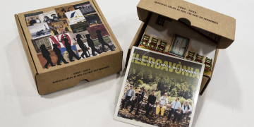 Els Quicos celebren els seus 30 anys amb la publicació de la discografia completa