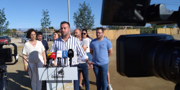 ‘La Qüestió és Giro’, el lema de Deltebre per a una festa major més inclusiva i sostenible