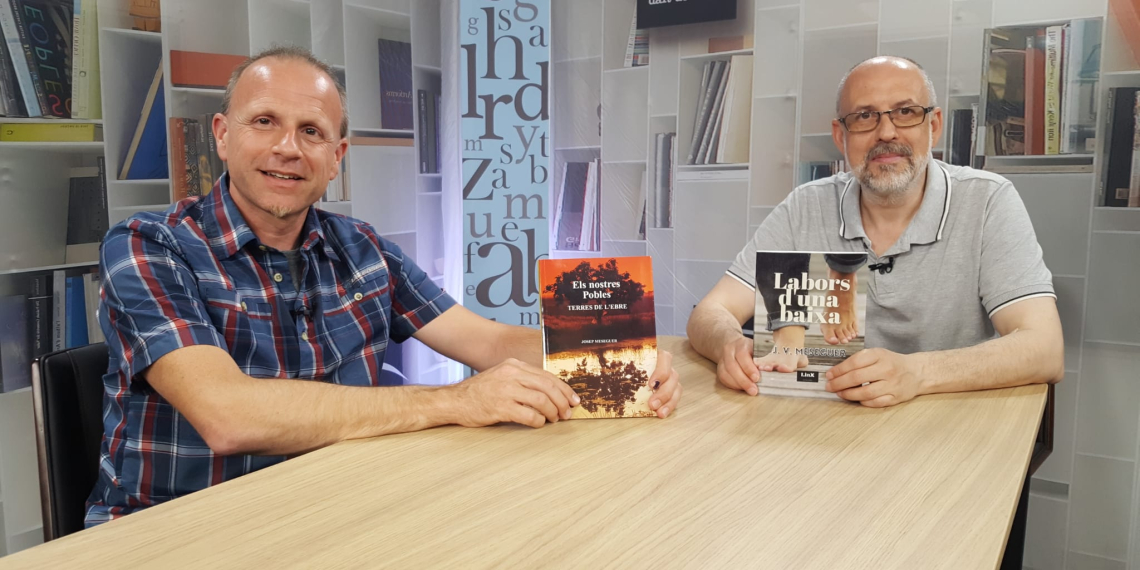 Josep Messegué, a Tens Un Racó Dalt del Món