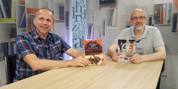 Josep Messegué, a Tens Un Racó Dalt del Món