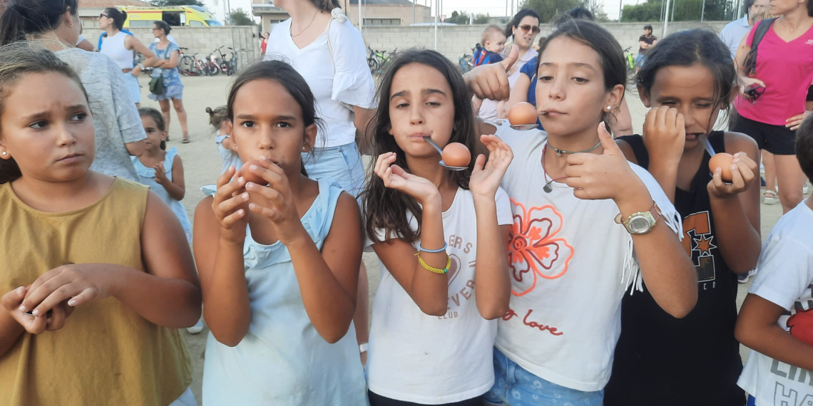 Curses tradicionals de Vilalba dels Arcs