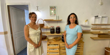 El sector dels cosmètics artesans es manifestarà a l’Aldea el 7 d’octubre