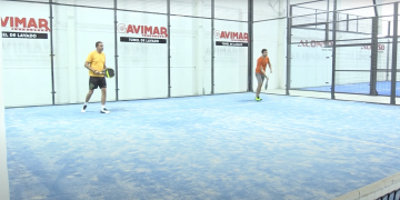 APS 2023: Prèvia Torneig Pàdel Stroke Vinaròs