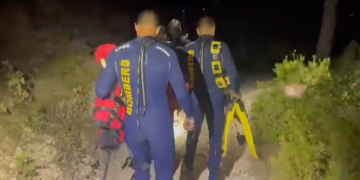 Busquen una persona desapareguda al pantà d’Ulldecona a l’alçada de la Pobla de Benifassà