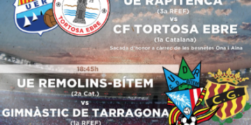 El cinquantè Torneig Mariano Toha presentarà un cartell de luxe