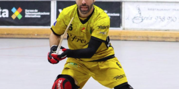 Xavi Costa seguirà a les files del Noia Freixenet