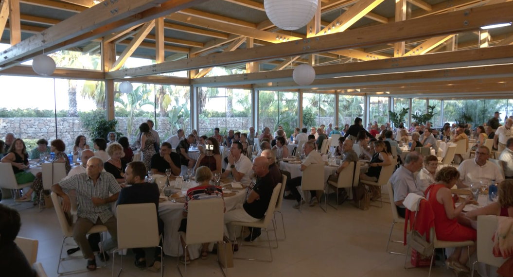 Onada Edicions celebra 20 anys amb el Sopar de Lletres