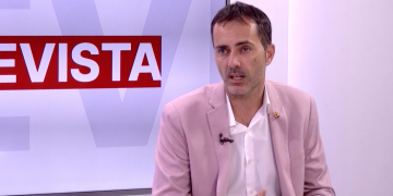 Jordan afirma que busquen solucions a la inundabilitat dels terrenys del nou hospital