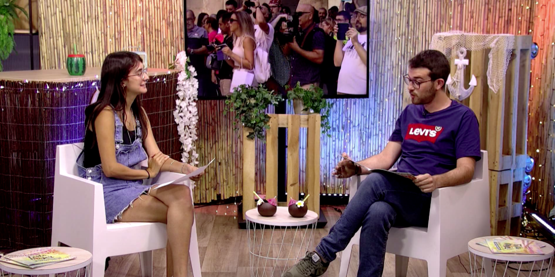 Què fem? Festes Majors de Vilalba dels Arcs i Deltebre