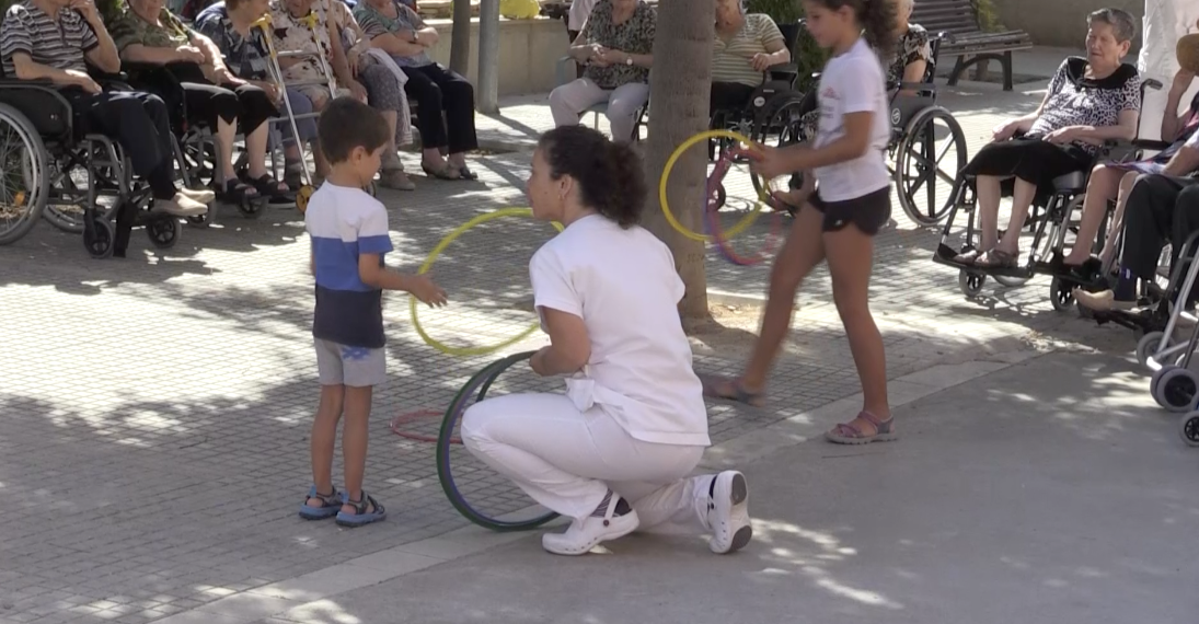 2.000 infants i joves de la Ribera d’Ebre gaudeixen de l’estiu amb les activitats de lleure
