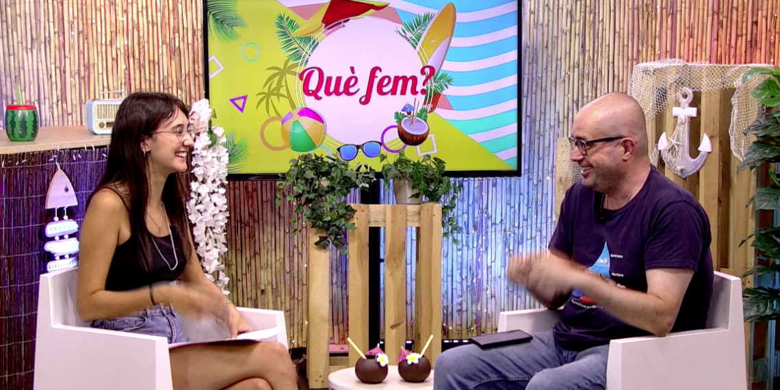 Què fem? Parlem del ‘Barbieheimer’ amb Jordi Curto