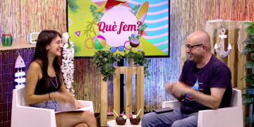 Què fem? Parlem del ‘Barbieheimer’ amb Jordi Curto