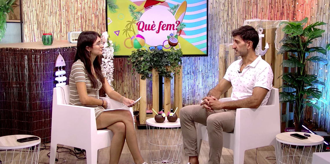 Què fem? Festes de Batea i els Divendres DiVins al Pinell de Brai