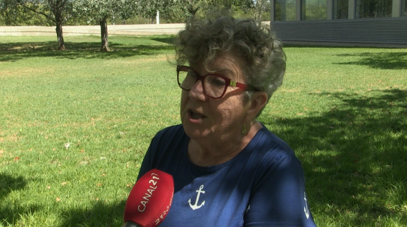 Nova gestora al PSC de Tortosa, presidida per Tere Castellà