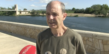 Indignació del GEPEC per l’impacte ambiental que provocaria la MAT