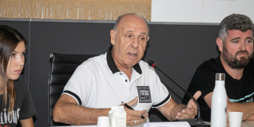 Comença el compte enrere per a l’inici de l’XI Torneig Jordi Pitarque Ceprià