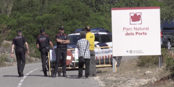 S’aixequen les restriccions d’accés als espais naturals de les Terres de l’Ebre