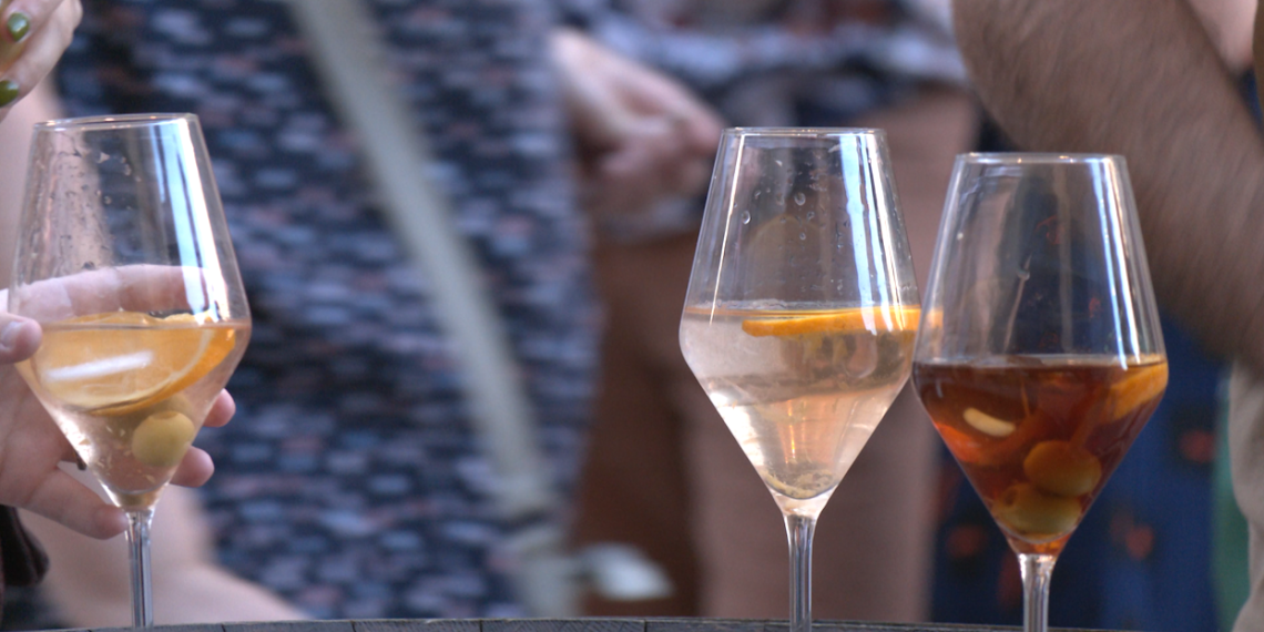 III Vermut Electrònic de Batea