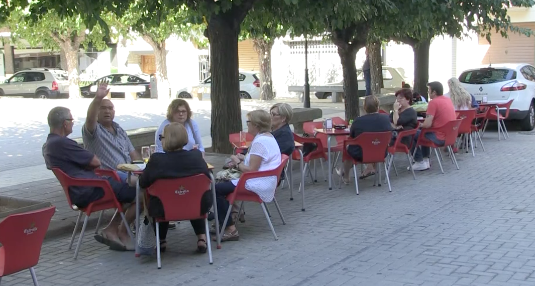 L'Oficina de Repoblament busca rejovenir la Terra Alta, la comarca amb l'índex de pensionistes més alt