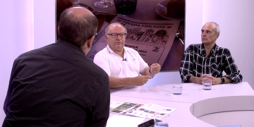 Entrevista a Miquel Àngel Pradilla i Ramon París, d’Onada Edicions