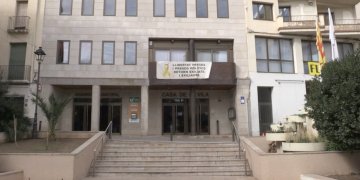 La CUP, Junts i Esquerra neguen cap oferiment per fer un govern d’unitat a Flix