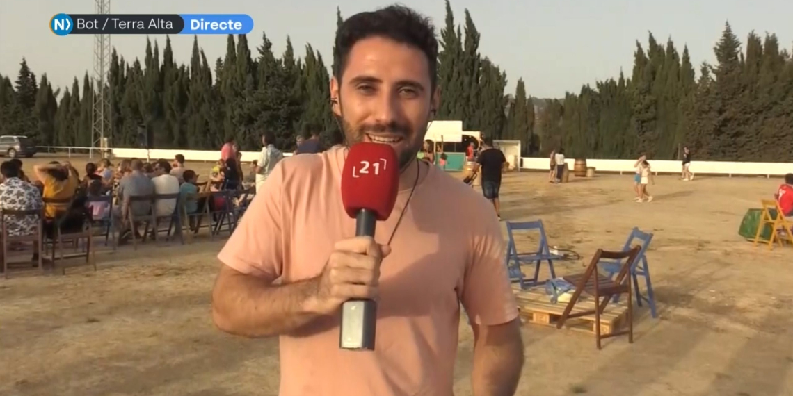 NEXEstiu: Setena edició del Festival de Cinema a la Terra Alta In-FCTA a Bot