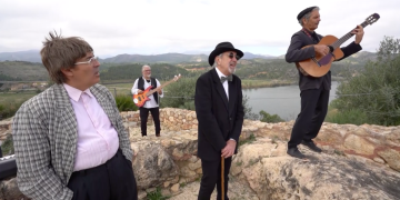 Buhos, Joan Rovira o els Quicos, els plats forts de les Festes Majors d’Amposta